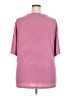 Unbranded Pink Active T-Shirt Size XXL (estimated) - photo 2