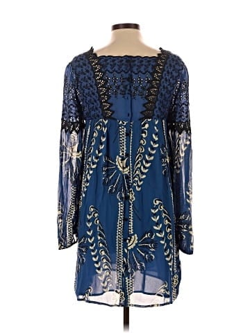 Floreat Casual Dress (view 2)