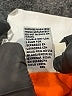 Bill Blass Orange Short Sleeve T-Shirt Size S - photo 8