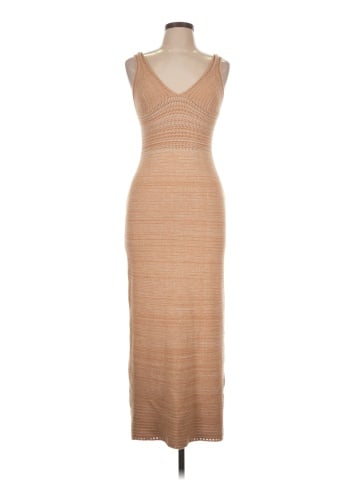 Torn by Ronny Kobo Cocktail Dress (view 1)