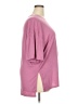 Unbranded Pink Active T-Shirt Size XXL (estimated) - photo 4
