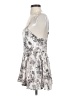 Kimchi Blue 100% Rayon White Romper Size S - photo 5