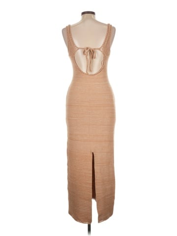 Torn by Ronny Kobo Cocktail Dress (view 2)