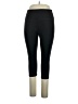 Lola Getts Black Active Pants Size 1X - photo 1