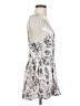 Kimchi Blue 100% Rayon White Romper Size S - photo 4