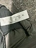 Unbranded Solid Black One Piece Swimsuit Size XL - photo 3
