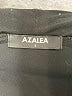 Azalea Black Cocktail Dress Size S - photo 7