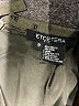 Etcetera Solid Green Casual Skirt Size 8 - photo 4