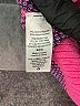 Scoop Animal Print Pink Pullover Sweater Size S - photo 8