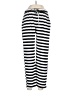 Unbranded Stripes Black White Casual Pants Size L - photo 1