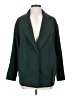 Free People 100% Cotton Green Coat Size XS - photo 1