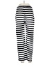 Unbranded Stripes Black White Casual Pants Size L - photo 2