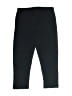 Baby Gap Solid Black Active Pants Size 2 - photo 1