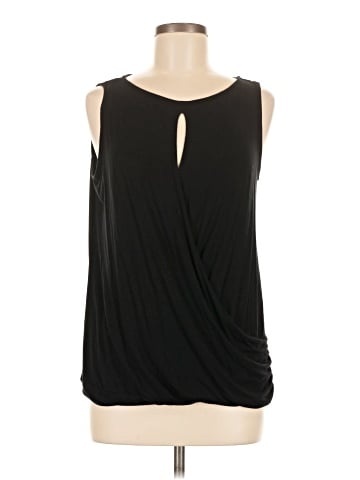 Nue Options Sleeveless Blouse (view 1)