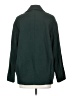 Free People 100% Cotton Green Coat Size XS - photo 2