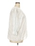 Zanzea Collection 100% Polyester White 3/4 Sleeve Blouse Size 5X - photo 4