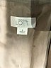 Ann Taylor LOFT Gray Blazer Size 8 - photo 6
