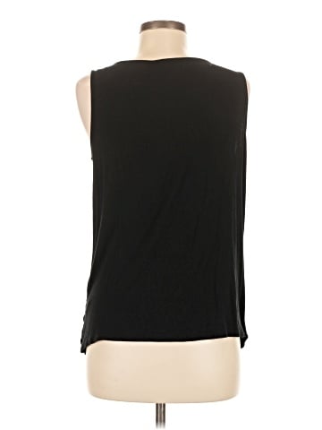Nue Options Sleeveless Blouse (view 2)