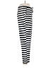 Unbranded Stripes Black White Casual Pants Size L - photo 4