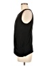 Nue Options Black Sleeveless Blouse Size M - photo 5