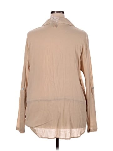 Spiegel Long Sleeve Blouse (view 2)