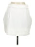 Unbranded White Casual Skirt Size M - photo 2