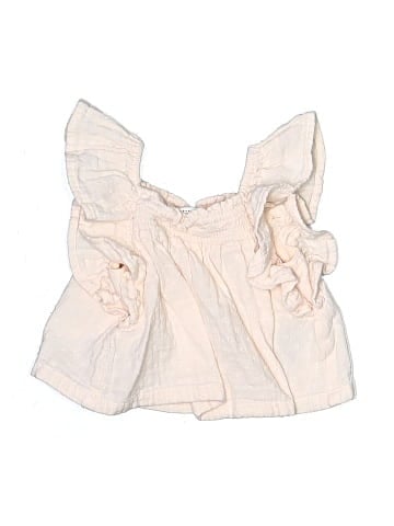 Baby Gap Sleeveless Blouse (view 1)
