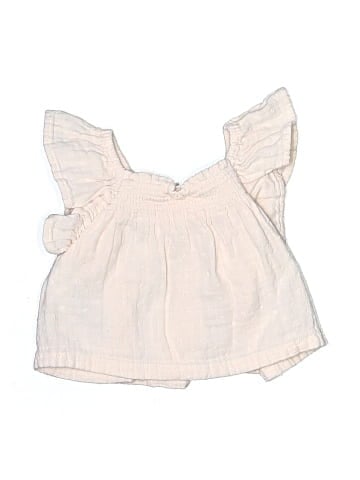 Baby Gap Sleeveless Blouse (view 2)