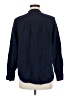 Gap Blue Long Sleeve Button-Down Shirt Size M - photo 2