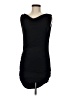 Soprano Black Cocktail Dress Size M - photo 1