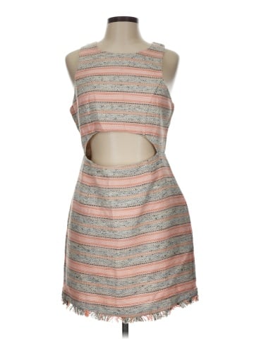 Lovers + Friends Casual Dress (view 1)
