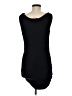 Soprano Black Cocktail Dress Size M - photo 2