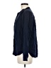 Gap Blue Long Sleeve Button-Down Shirt Size M - photo 5