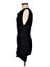 Soprano Black Cocktail Dress Size M - photo 5