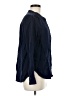 Gap Blue Long Sleeve Button-Down Shirt Size M - photo 4