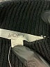 Ann Taylor LOFT Houndstooth Black Turtleneck Sweater Size XS - photo 7