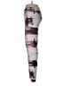 Lularoe Graphic Purple Active Pants One size - photo 5