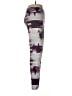 Lularoe Graphic Purple Active Pants One size - photo 4