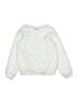 Juicy Couture White Sweatshirt Size 6X - photo 1