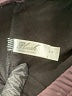 Plush 100% Polyurethane Solid Gray Active Pants Size S - photo 7