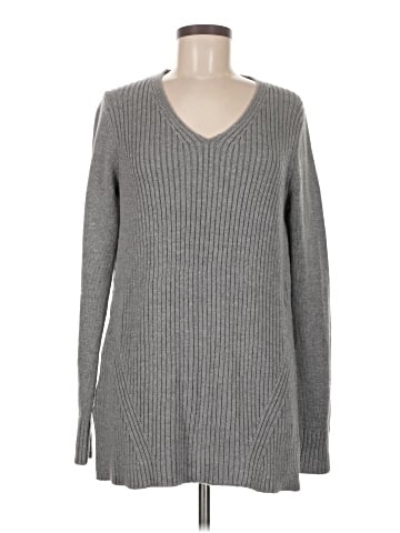 Ann Taylor Pullover Sweater (view 1)