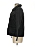 J.Crew 100% Cotton Black Jacket Size S - photo 5
