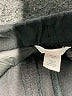 Caslon Solid Black Track Pants Size S (petite) - photo 7
