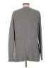 Ann Taylor Gray Pullover Sweater Size M - photo 2