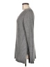 Ann Taylor Gray Pullover Sweater Size M - photo 5