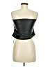 Shein Black Sleeveless Top Size 8 - 10 - photo 2