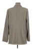 Good Hart Houndstooth Gray Blazer Size M - photo 2