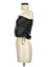 Shein Black Sleeveless Top Size 8 - 10 - photo 5