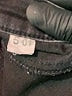 Trafaluc by Zara Black Jeans Size 10 - photo 7