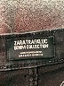 Trafaluc by Zara Black Jeans Size 10 - photo 8